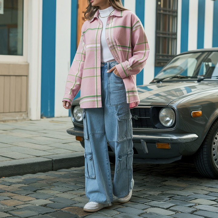 Casual Outfit Ideas for Men and Women