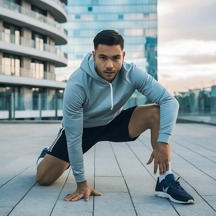 Activewear Trends for Men and Women