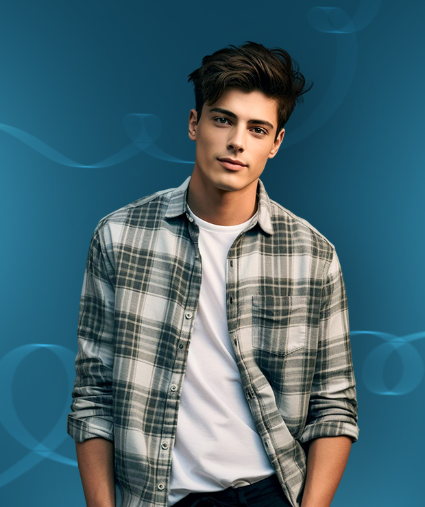 Reactive Providence Hair Color