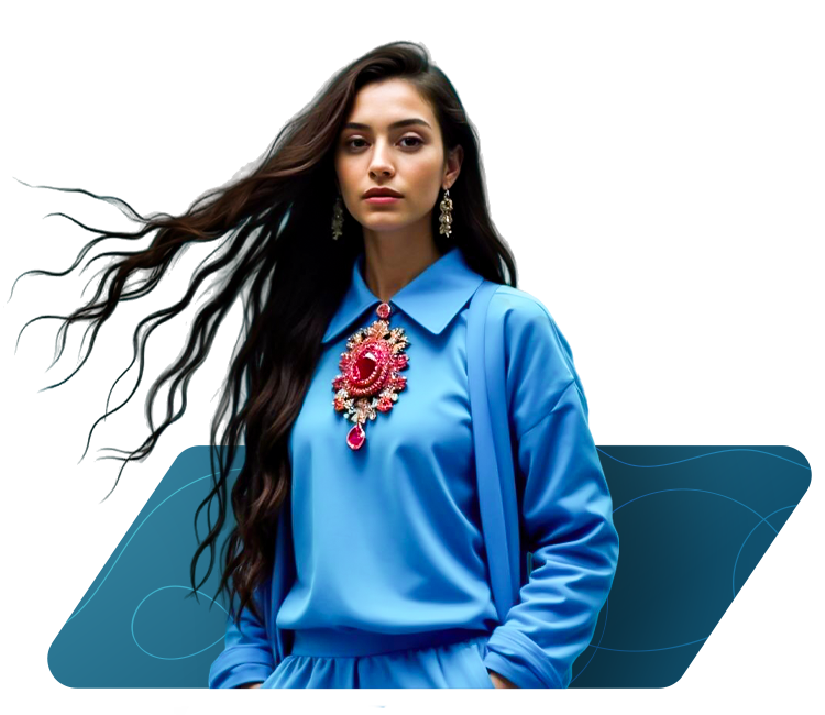 Radiate Irresistible Charm