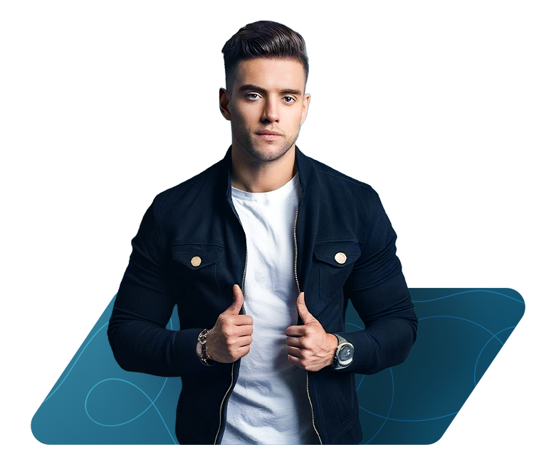 Channel Your Inner Icon